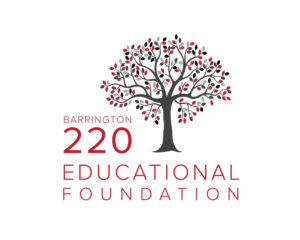 Barrington 220 Educational Foundation Logo