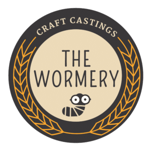 The Wormery Logo