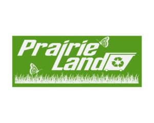 Prairie Land Logo